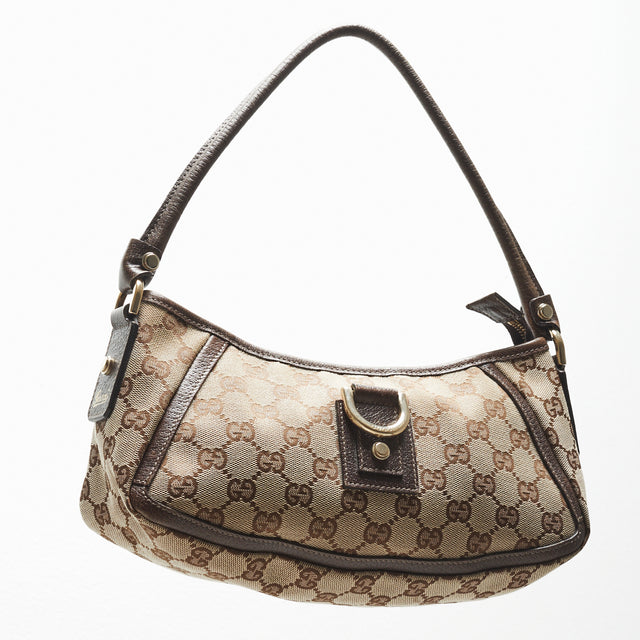 GUCCI ABBEY HAND BAG