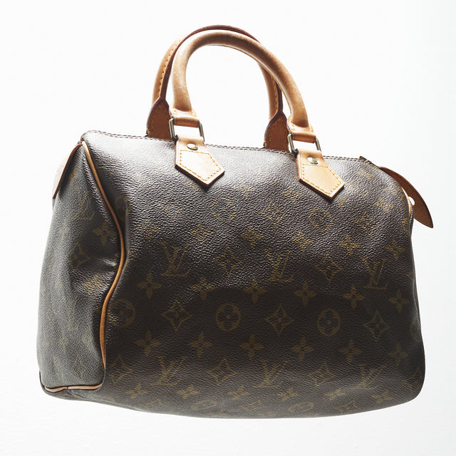 LOUIS VUITTON SPEEDY 25