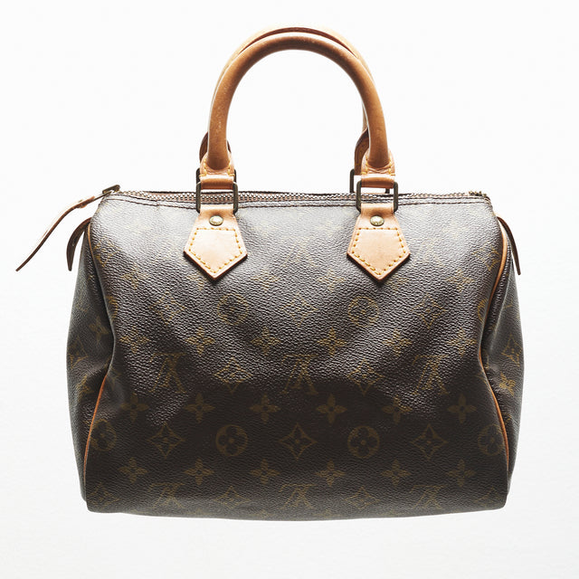 LOUIS VUITTON SPEEDY 25