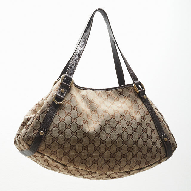 GUCCI ABBEY HAND BAG