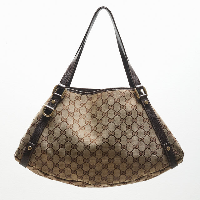 GUCCI ABBEY HAND BAG