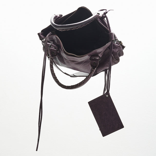 BALENCIAGA THE FIRST BAG