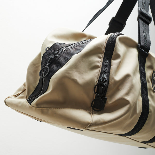 CHANEL SPORT LINE DUFFLE BAG