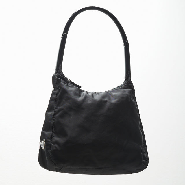 PRADA NYLON HAND BAG