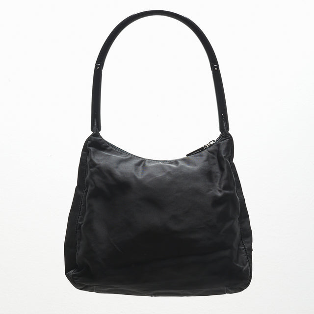 PRADA NYLON HAND BAG