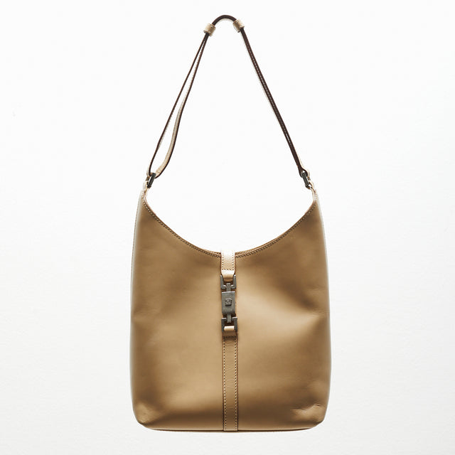 GUCCI JACKIE HAND BAG