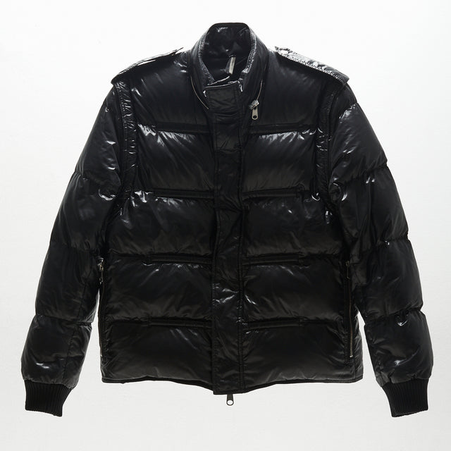 DIOR HOMME 08AW PUFFER JACKET