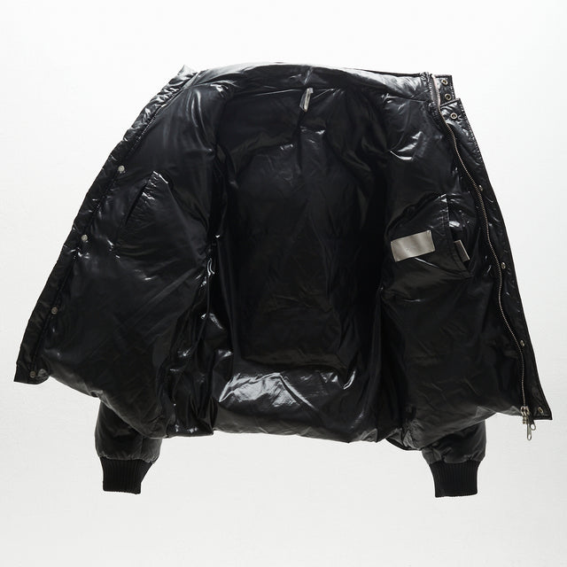 DIOR HOMME 08AW PUFFER JACKET
