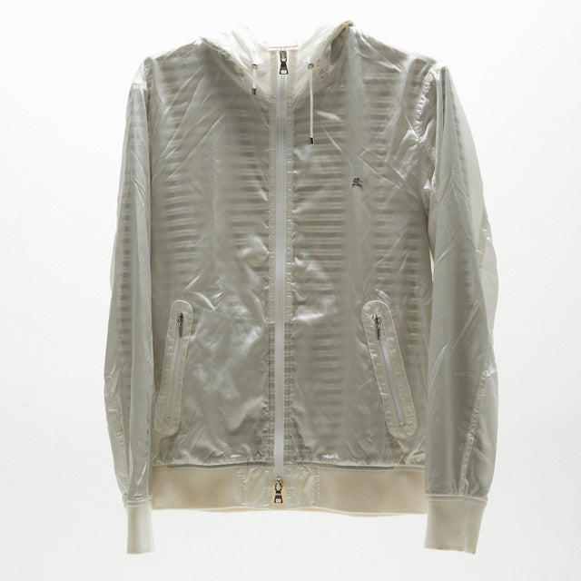 BURBERRY BLACK LABEL NYLON JACKET