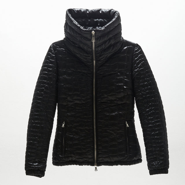 PRADA WOMENS DOWN JACKET