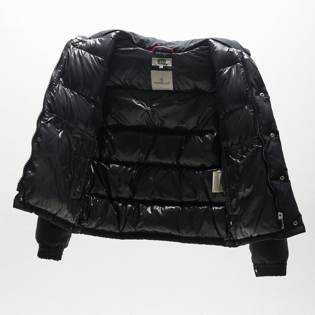 MONCLER X COMME DES GARCONS JUNYA WATANABE JACKET