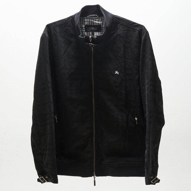 BURBERRY BLACK LABEL JACKET