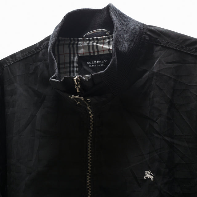 BURBERRY BLACK LABEL JACKET
