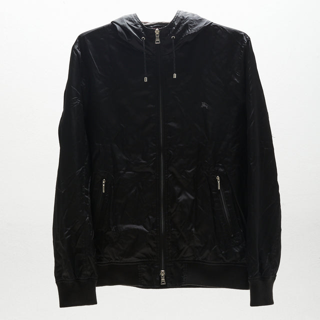 BURBERRY BLACK LABEL NYLON JACKET