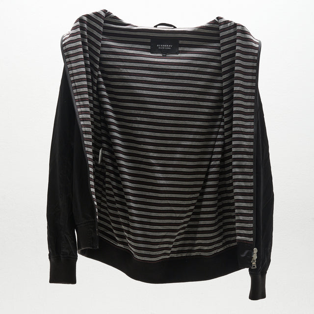 BURBERRY BLACK LABEL NYLON JACKET
