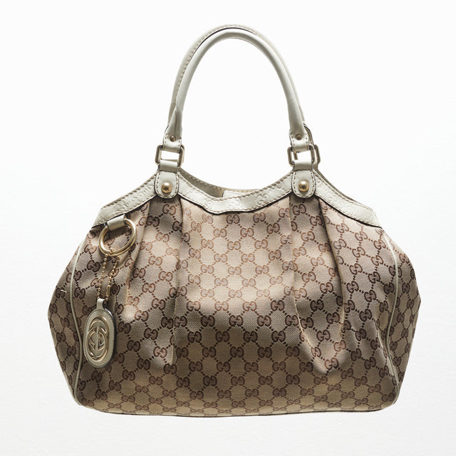 GUCCI SUKEY HAND BAG