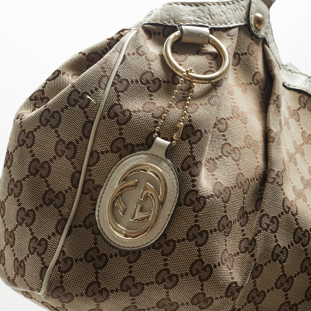 GUCCI SUKEY HAND BAG