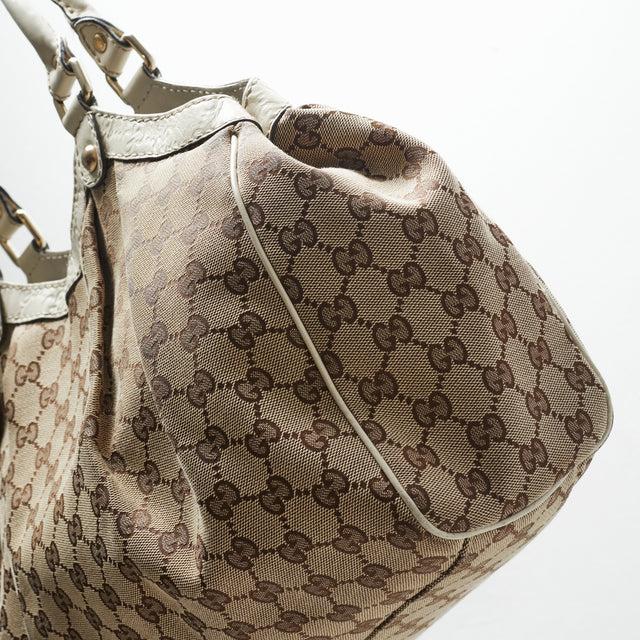 GUCCI SUKEY HAND BAG