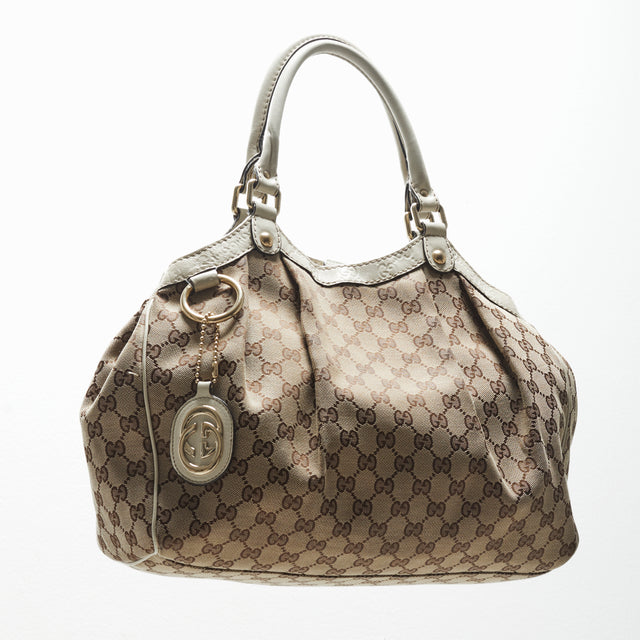 GUCCI SUKEY HAND BAG