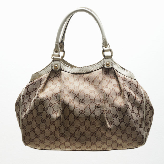 GUCCI SUKEY HAND BAG
