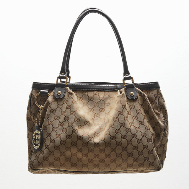 GUCCI SUKEY HAND BAG