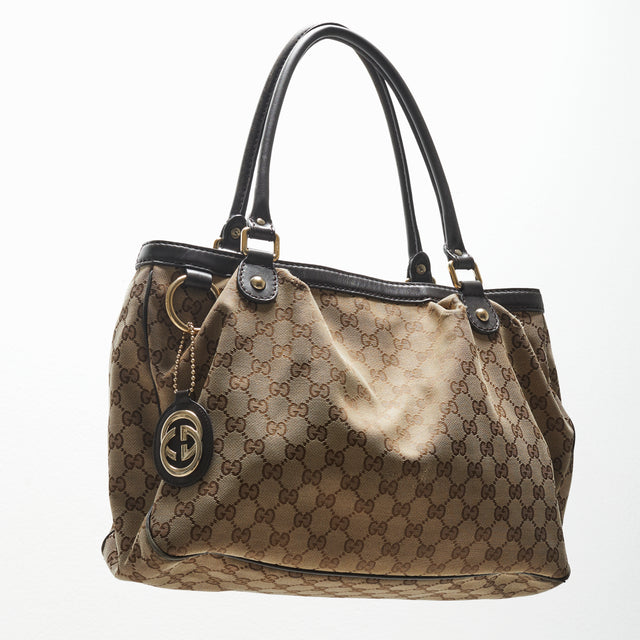 GUCCI SUKEY HAND BAG