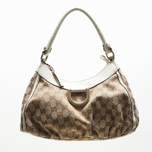 GUCCI ABBEY HAND BAG