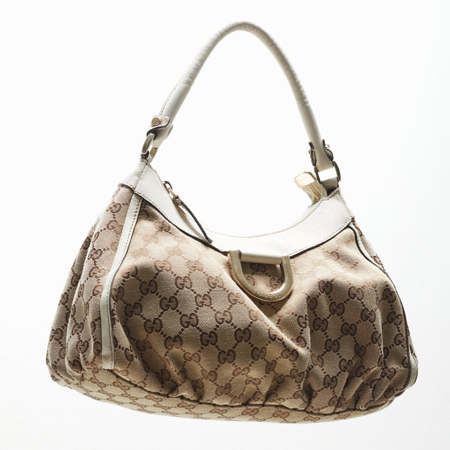 GUCCI ABBEY HAND BAG