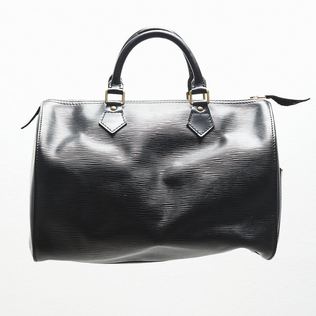 LOUIS VUITTON EPI SPEEDY 30
