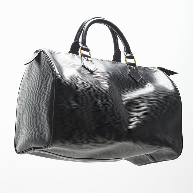 LOUIS VUITTON EPI SPEEDY 30