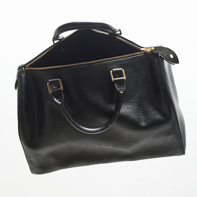 LOUIS VUITTON EPI SPEEDY 30