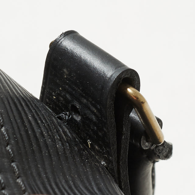 LOUIS VUITTON EPI SPEEDY 30