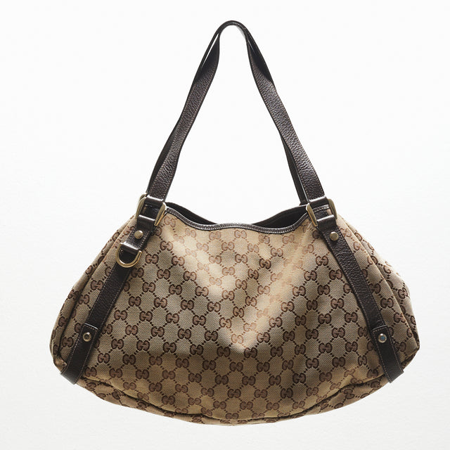 GUCCI ABBEY HAND BAG