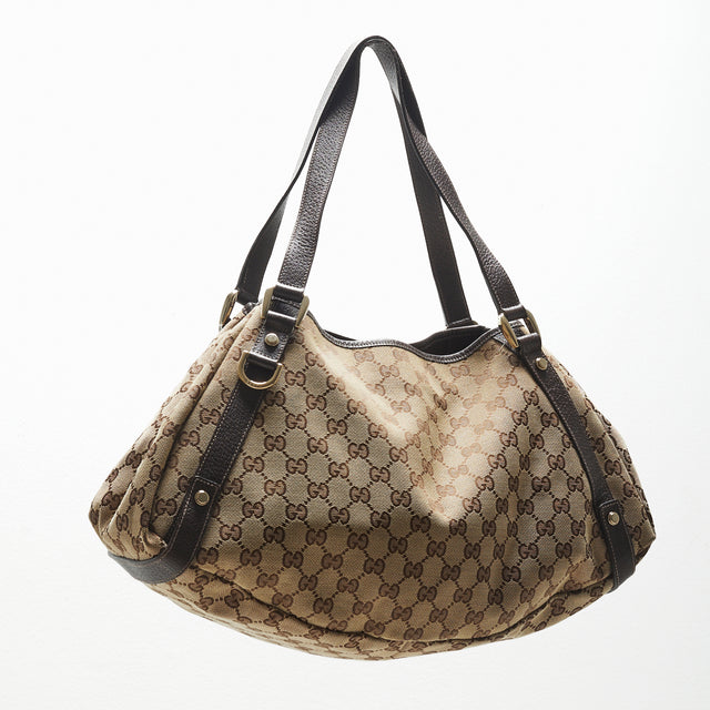 GUCCI ABBEY HAND BAG