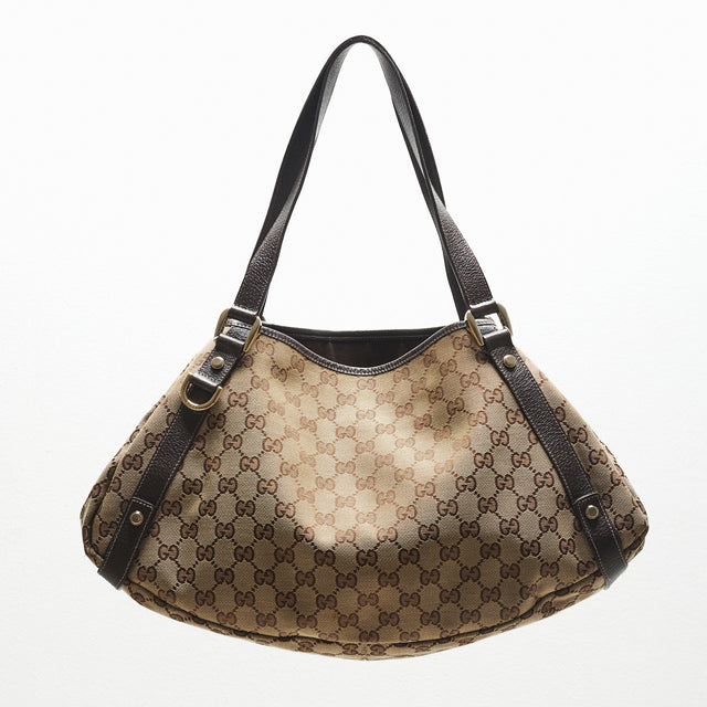 GUCCI ABBEY HAND BAG