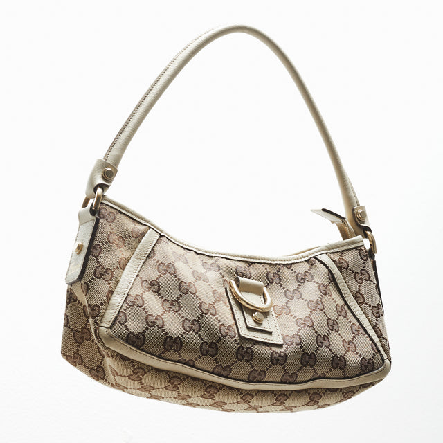 GUCCI ABBEY HAND BAG