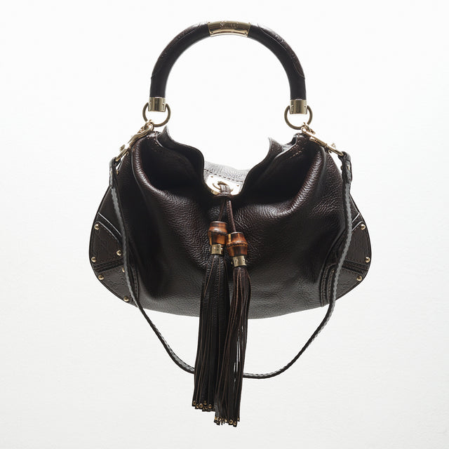 GUCCI INDY HAND BAG
