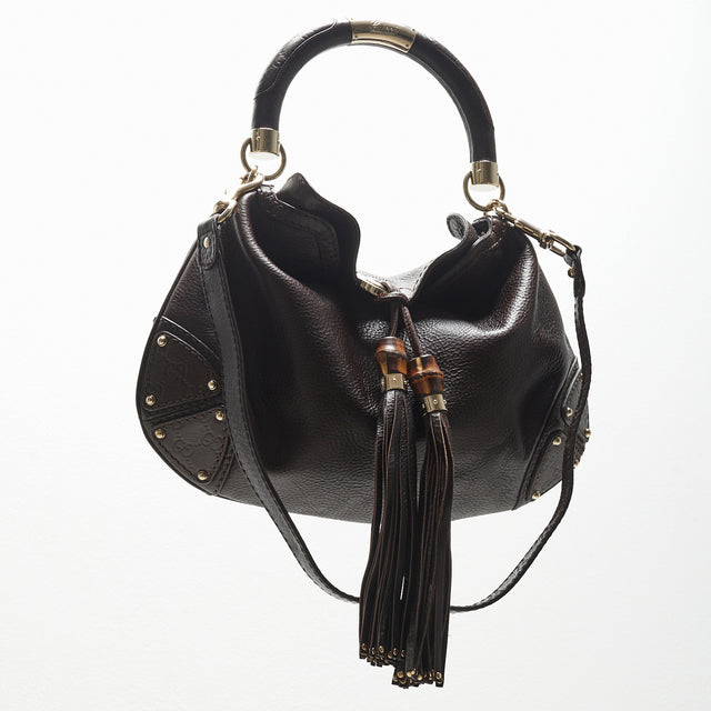 GUCCI INDY HAND BAG