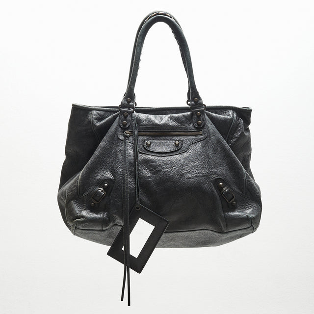 BALENCIAGA THE SUNDAY BAG