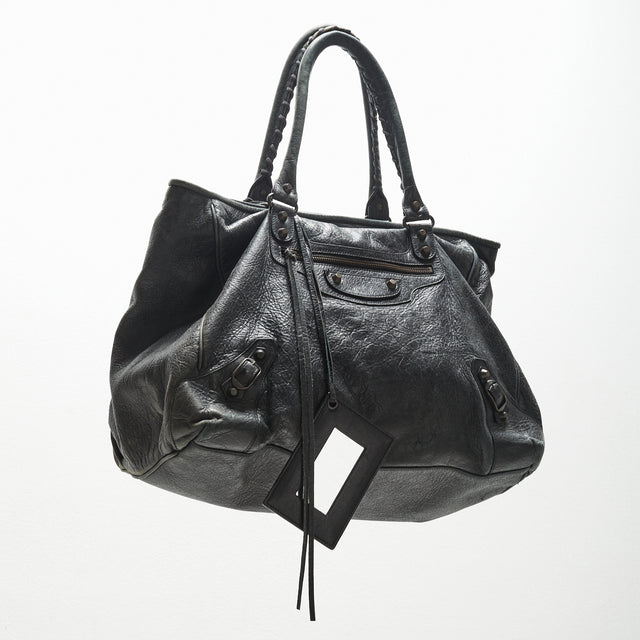 BALENCIAGA THE SUNDAY BAG