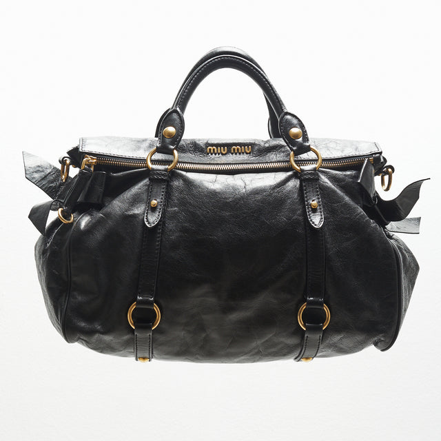 MIU MIU VITELLO LUX