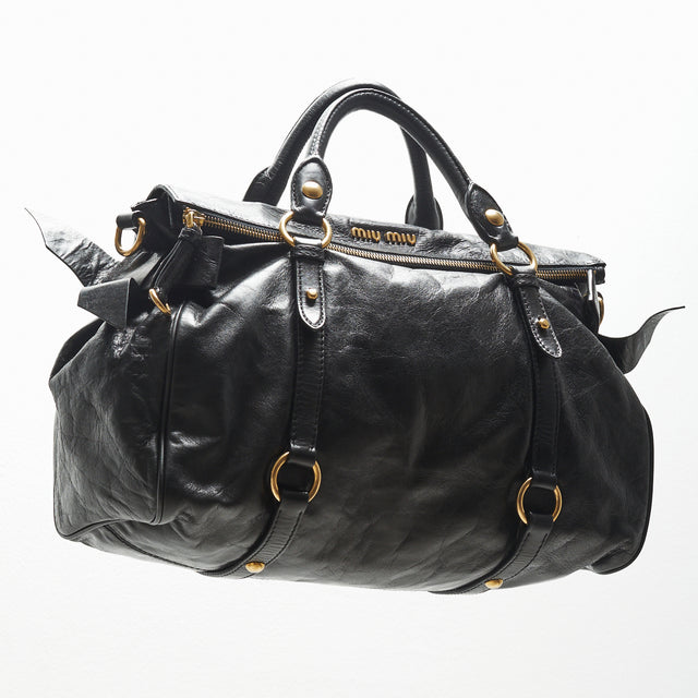 MIU MIU VITELLO LUX