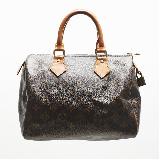 LOUIS VUITTON SPEEDY 25
