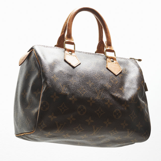 LOUIS VUITTON SPEEDY 25