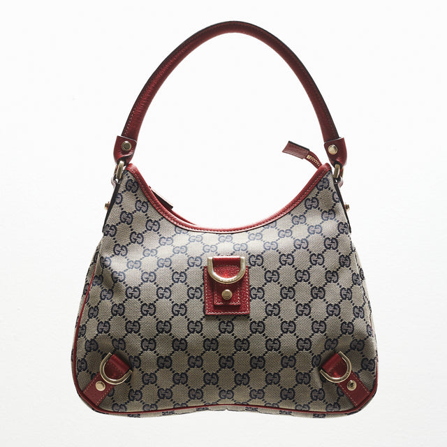 GUCCI ABBEY HAND BAG