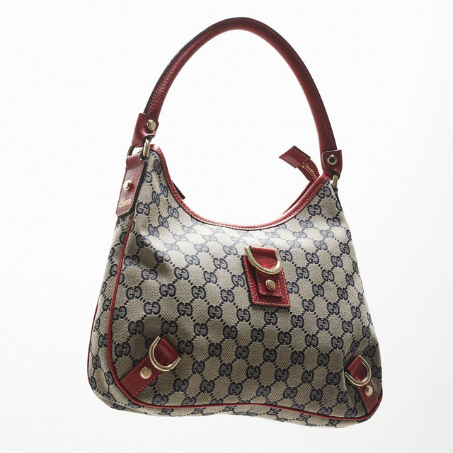GUCCI ABBEY HAND BAG