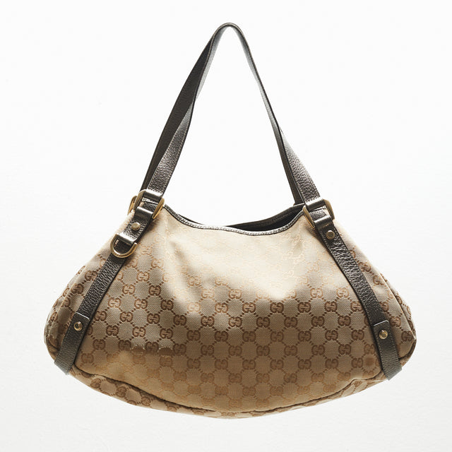 GUCCI ABBEY HAND BAG