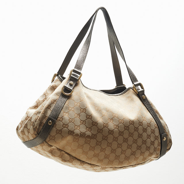 GUCCI ABBEY HAND BAG