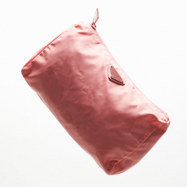 PRADA NYLON POUCH