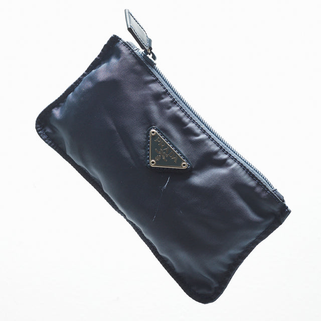 PRADA NYLON POUCH
